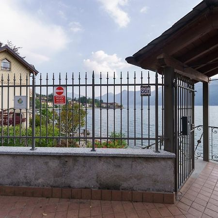 La Casetta Varenna Exteriör bild