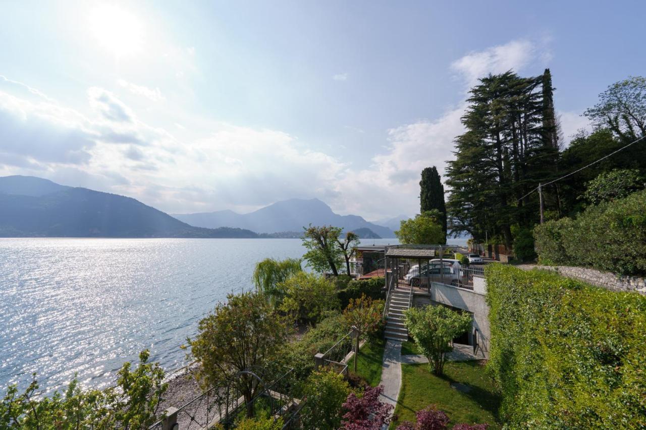 La Casetta Varenna Exteriör bild