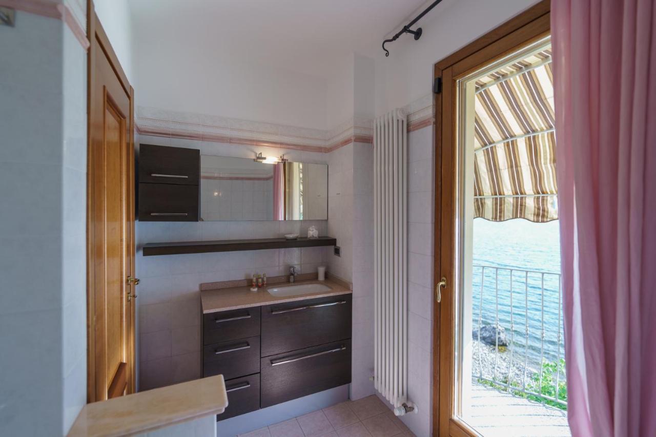 La Casetta Varenna Exteriör bild