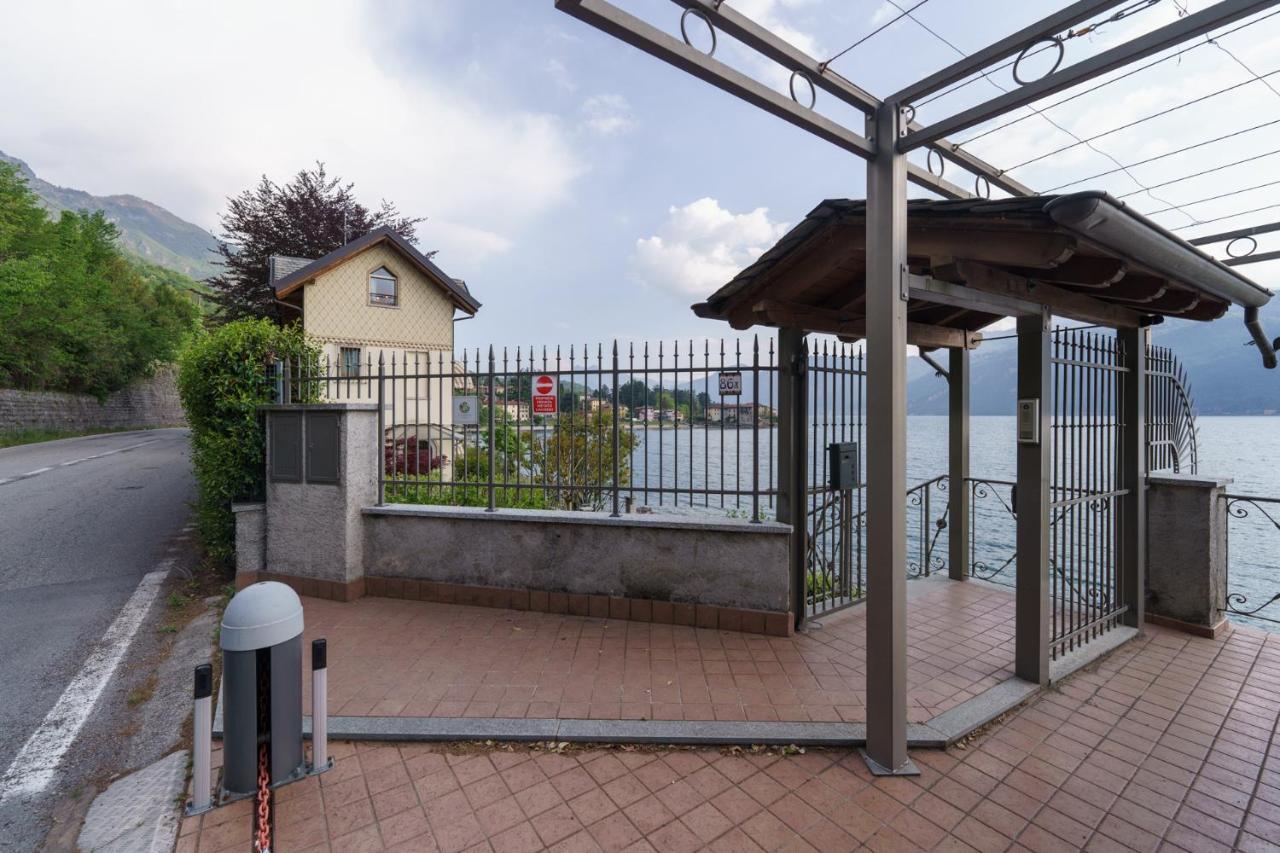 La Casetta Varenna Exteriör bild