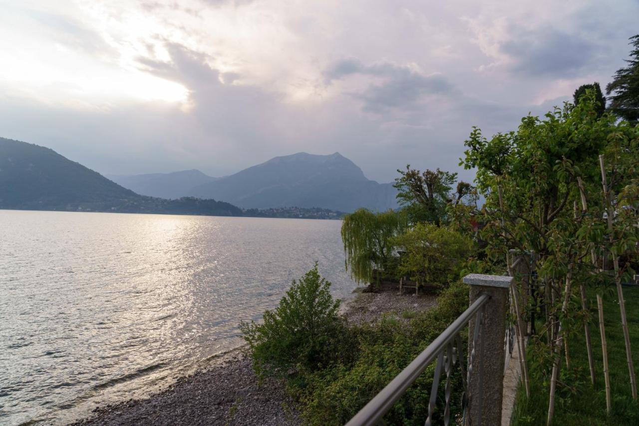 La Casetta Varenna Exteriör bild