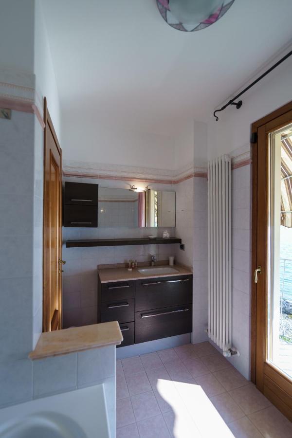 La Casetta Varenna Exteriör bild