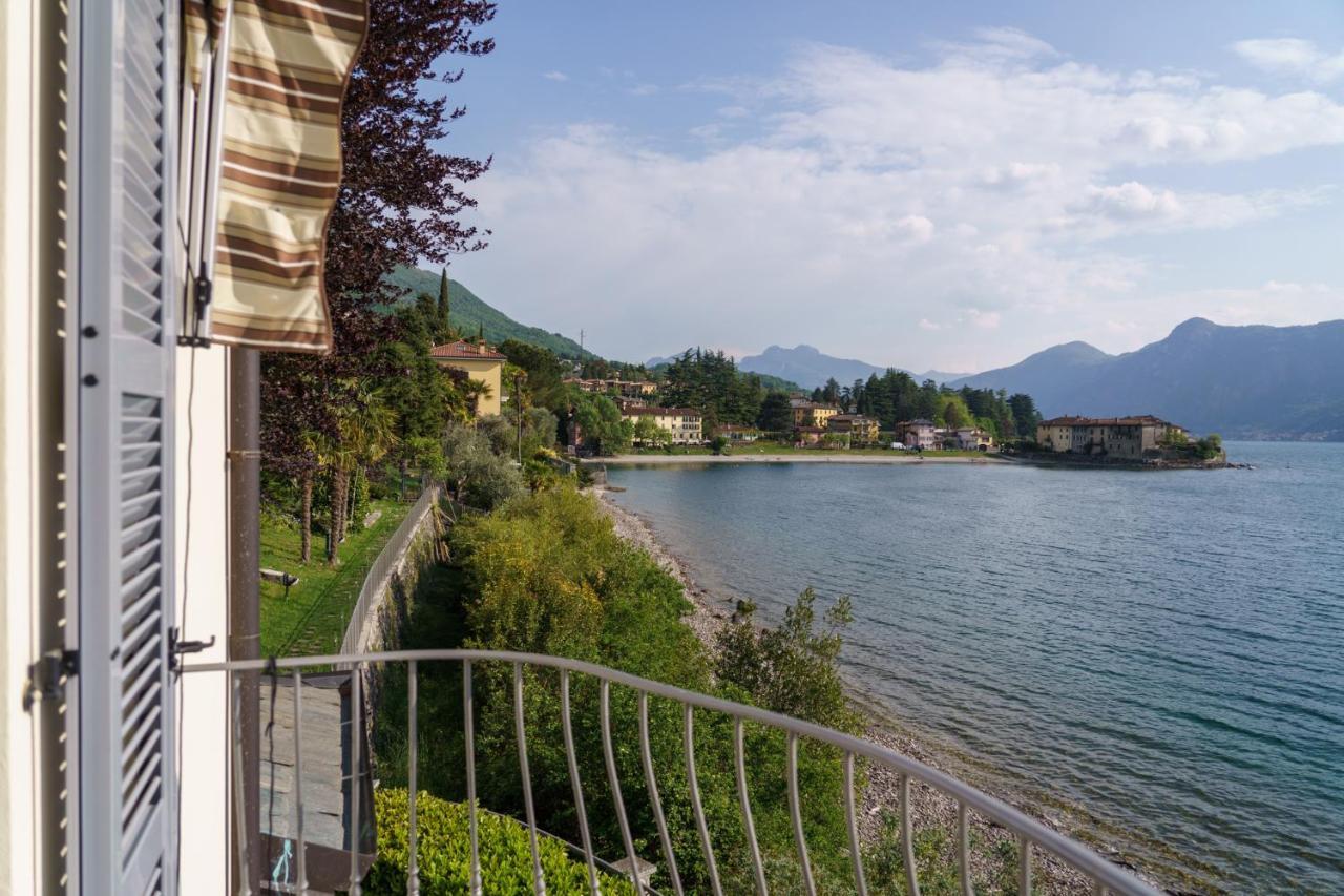 La Casetta Varenna Exteriör bild