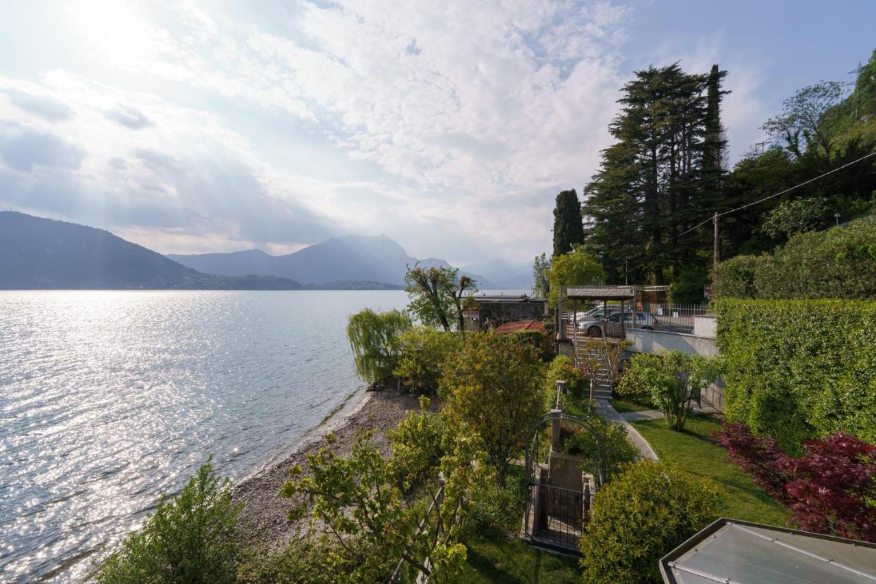 La Casetta Varenna Exteriör bild